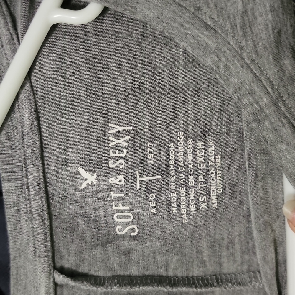 Tshirt